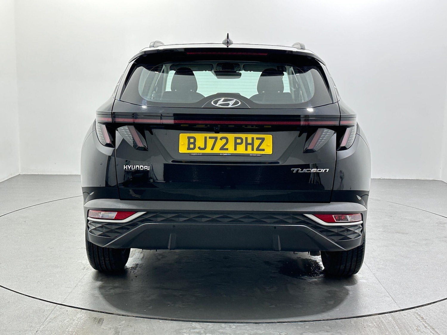 Used Hyundai TUCSON 2022 for sale - 76878982: Photo 7