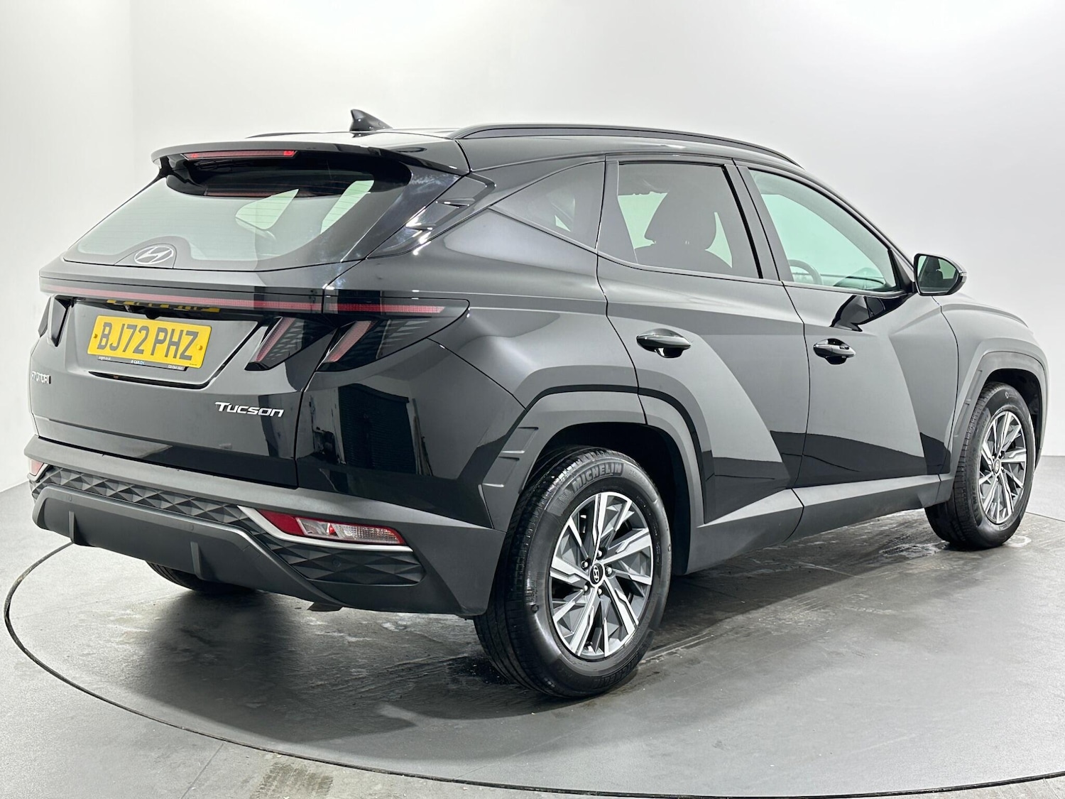 Used Hyundai TUCSON 2022 for sale - 76878982: Photo 8