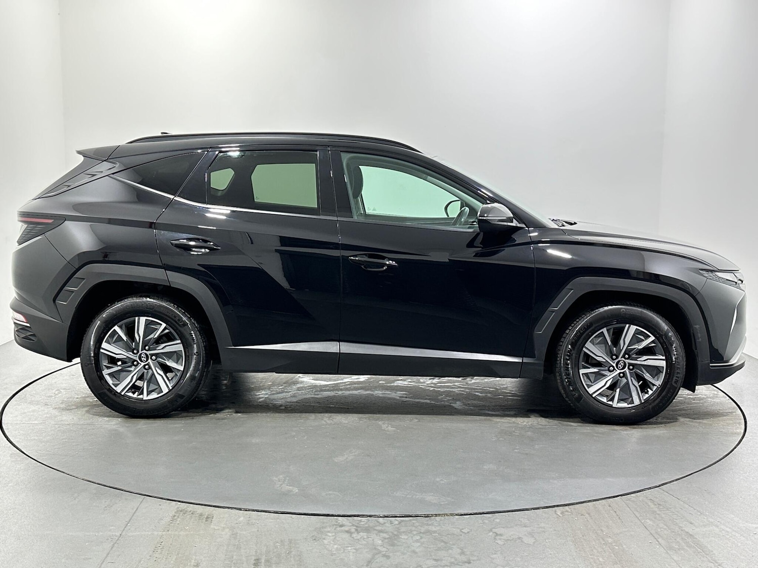 Used Hyundai TUCSON 2022 for sale - 76878982: Photo 9