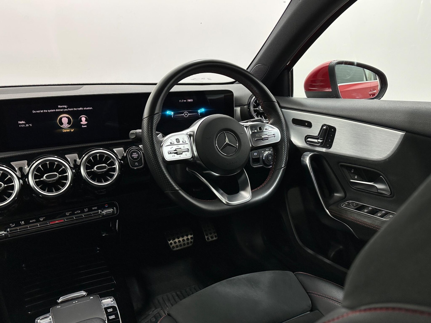 Used Mercedes-Benz A-Class 2018 for sale - 76878948: Photo 11