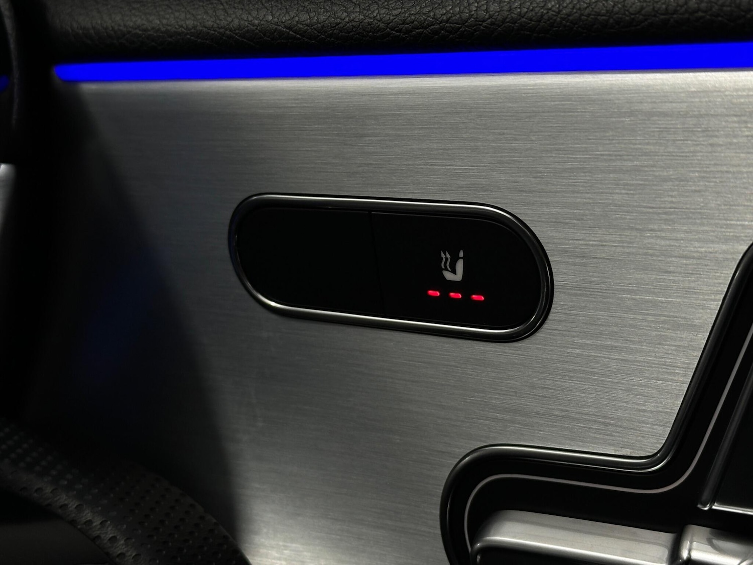 Used Mercedes-Benz A-Class 2018 for sale - 76878948: Photo 18