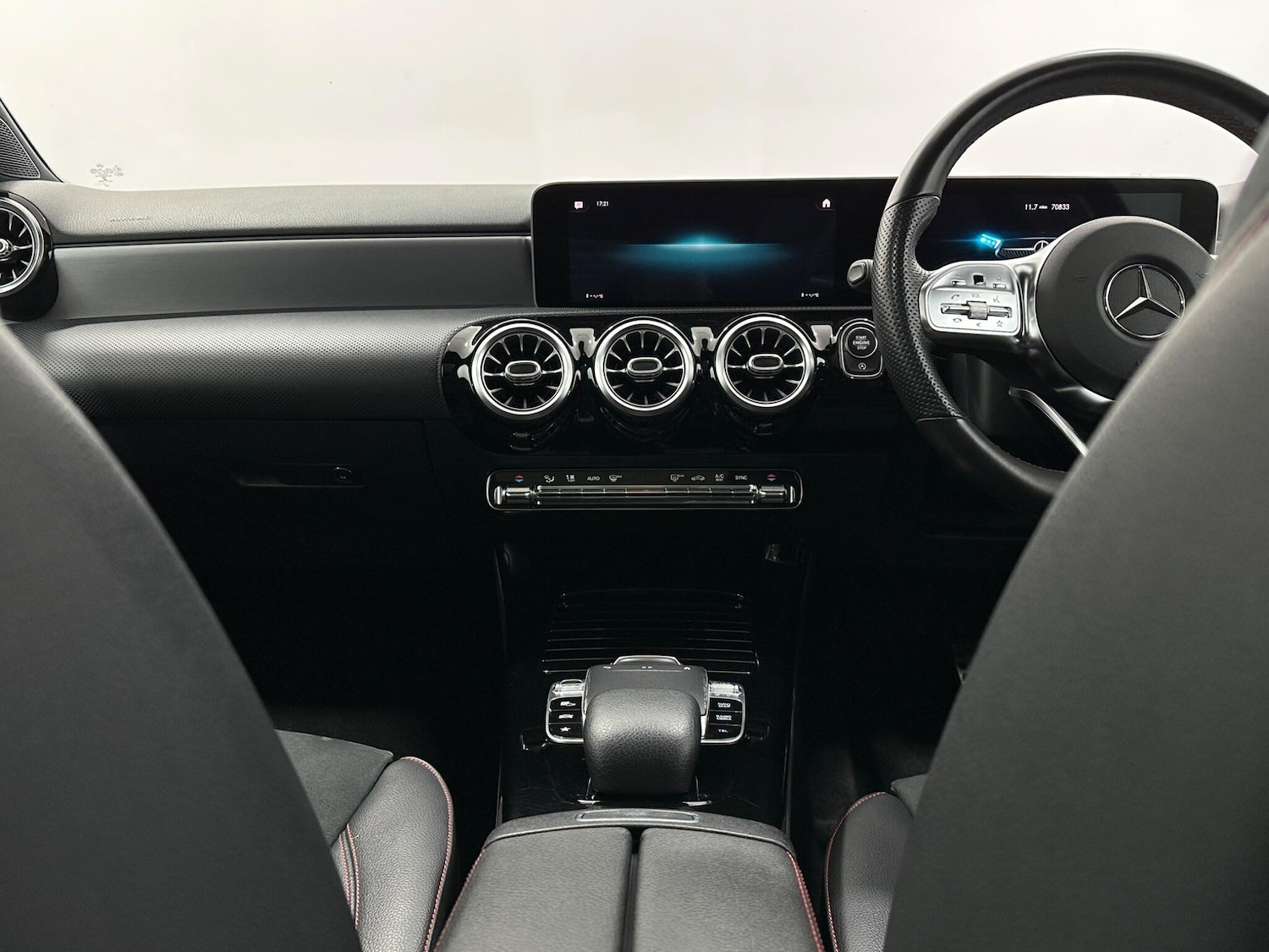 Used Mercedes-Benz A-Class 2018 for sale - 76878948: Photo 20