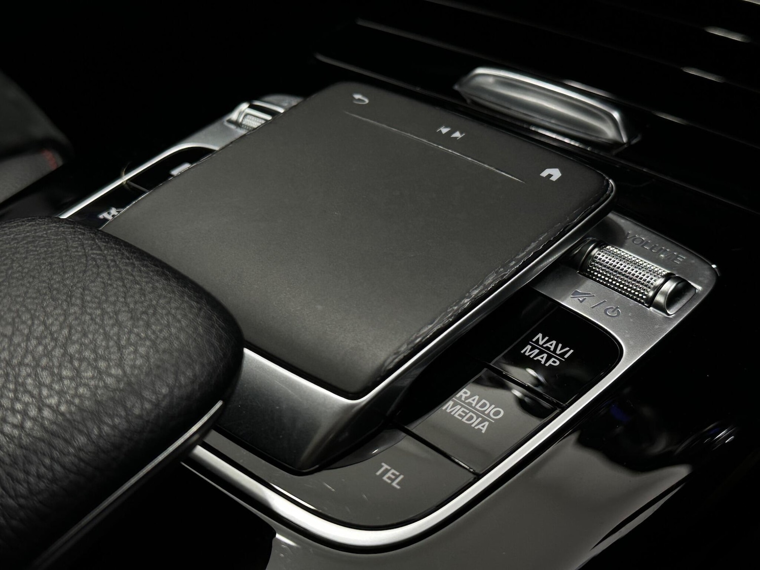 Used Mercedes-Benz A-Class 2018 for sale - 76878948: Photo 21