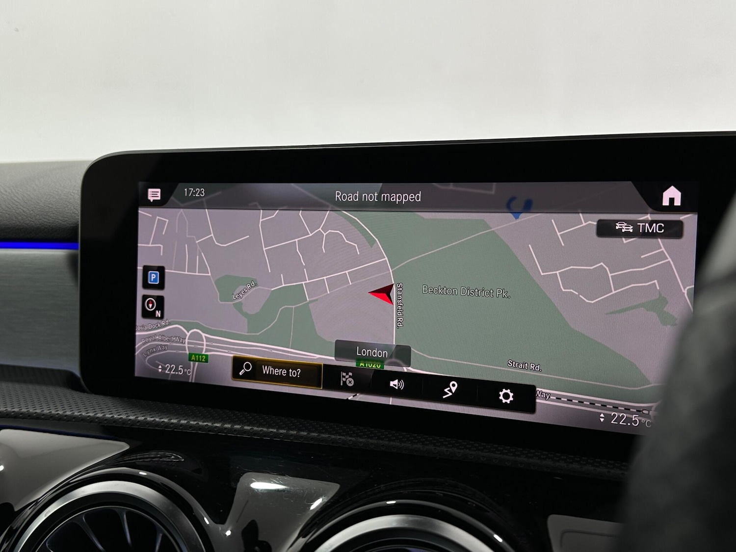 Used Mercedes-Benz A-Class 2018 for sale - 76878948: Photo 23