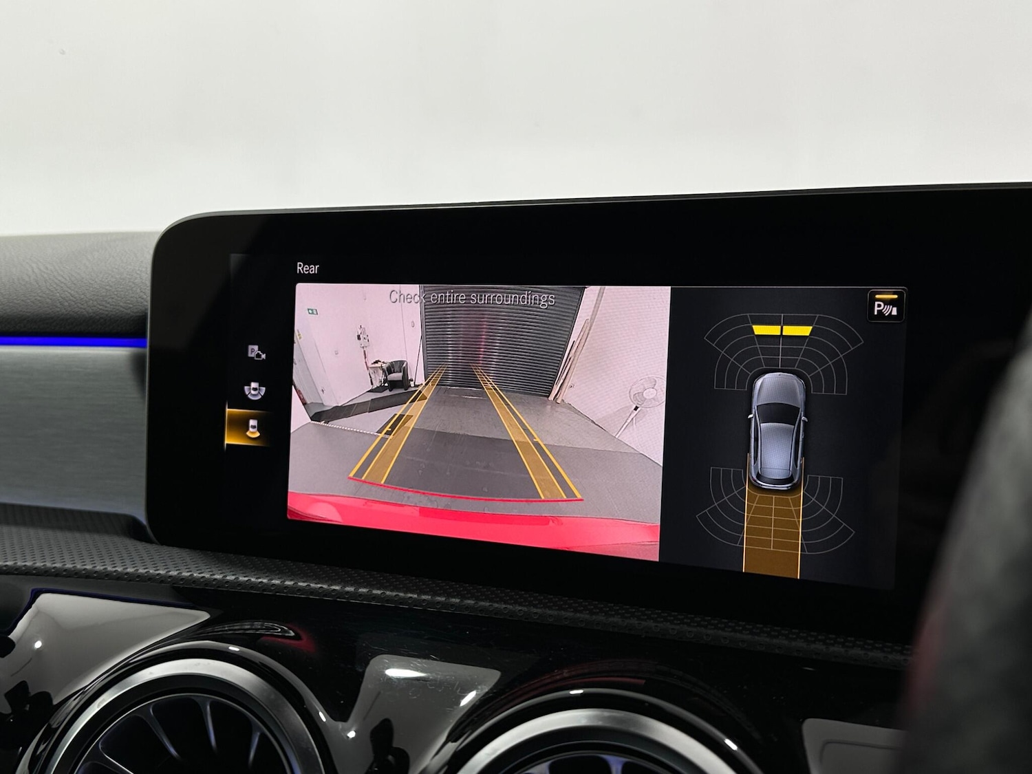 Used Mercedes-Benz A-Class 2018 for sale - 76878948: Photo 24