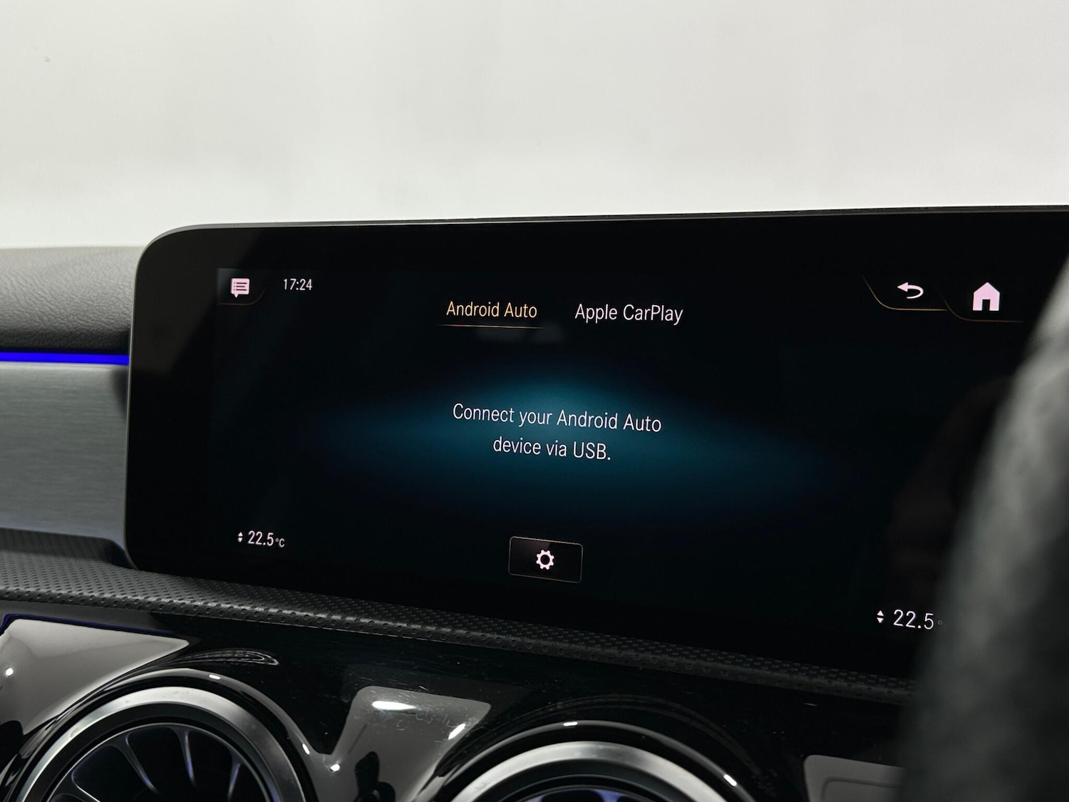 Used Mercedes-Benz A-Class 2018 for sale - 76878948: Photo 25