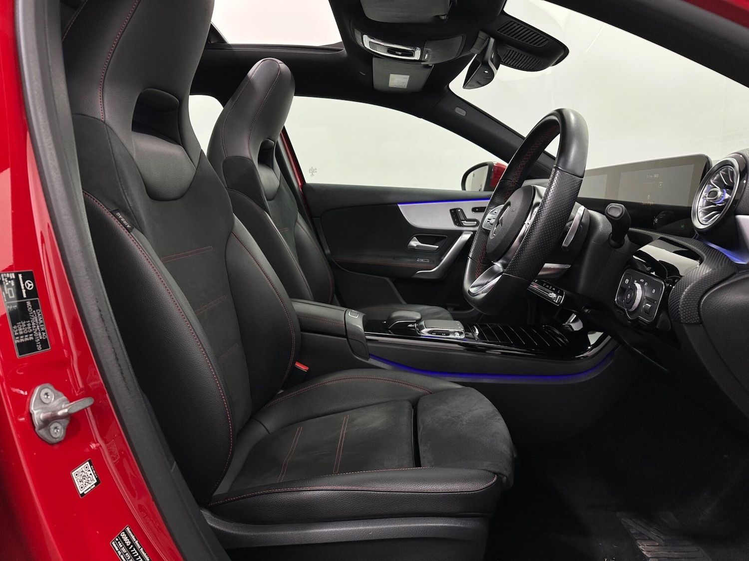 Used Mercedes-Benz A-Class 2018 for sale - 76878948: Photo 31