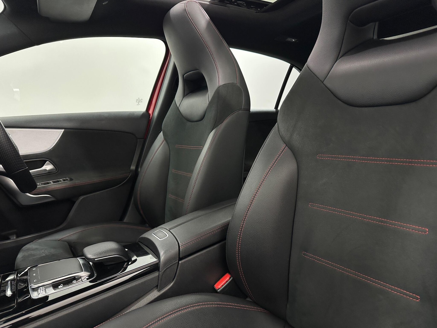 Used Mercedes-Benz A-Class 2018 for sale - 76878948: Photo 36