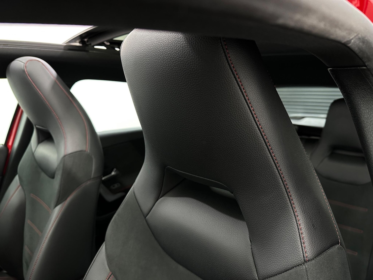 Used Mercedes-Benz A-Class 2018 for sale - 76878948: Photo 37