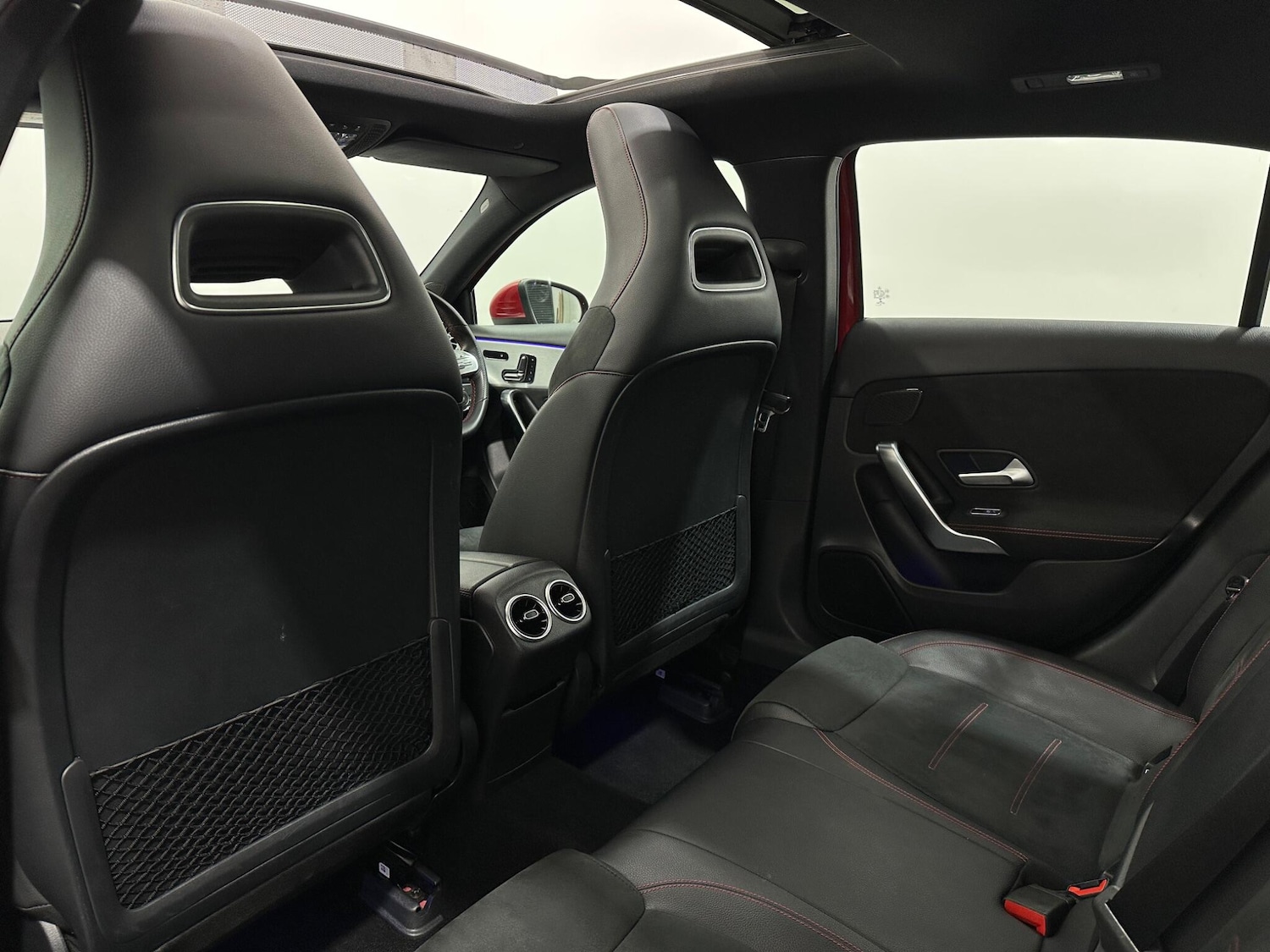 Used Mercedes-Benz A-Class 2018 for sale - 76878948: Photo 39