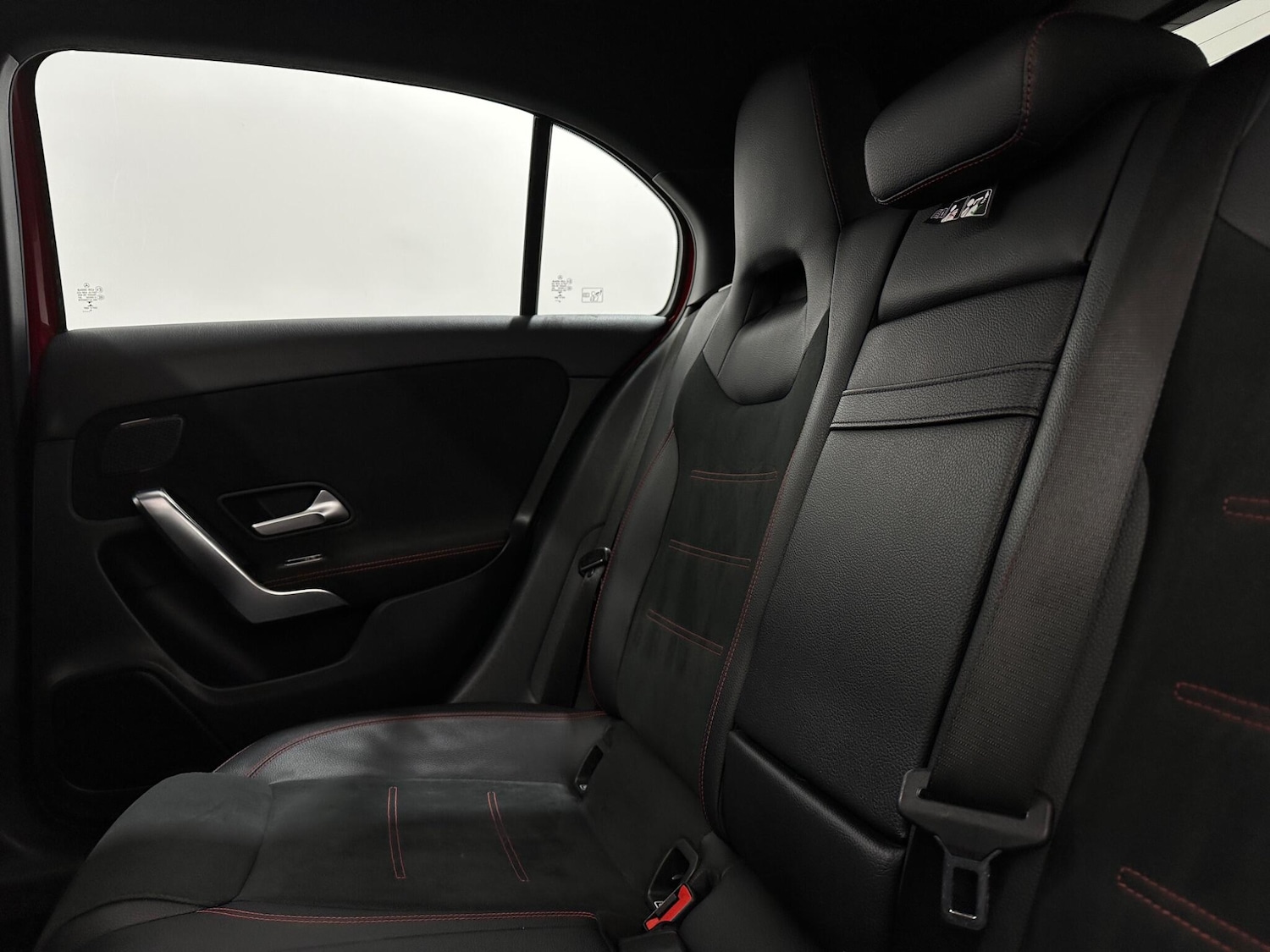 Used Mercedes-Benz A-Class 2018 for sale - 76878948: Photo 40