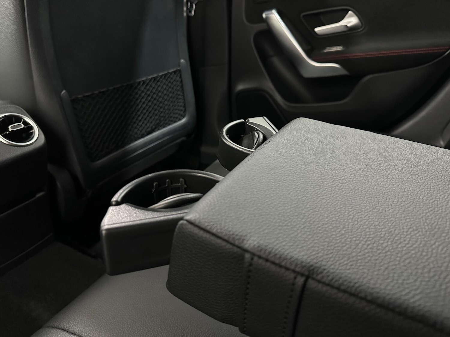 Used Mercedes-Benz A-Class 2018 for sale - 76878948: Photo 41