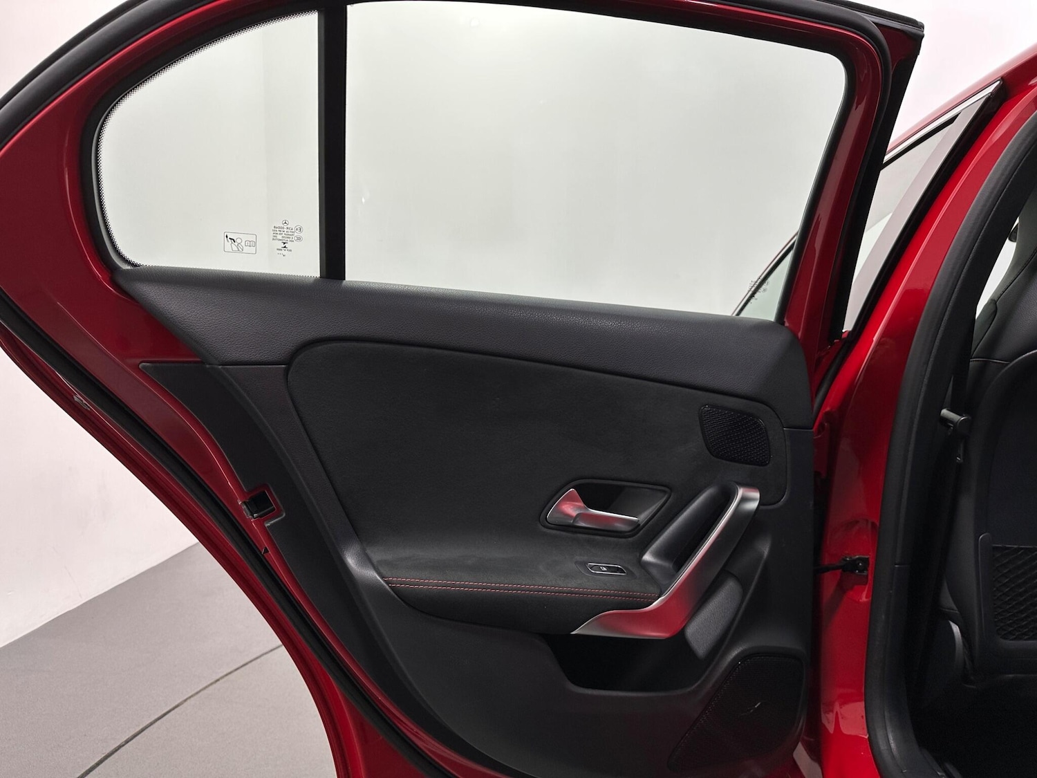 Used Mercedes-Benz A-Class 2018 for sale - 76878948: Photo 42