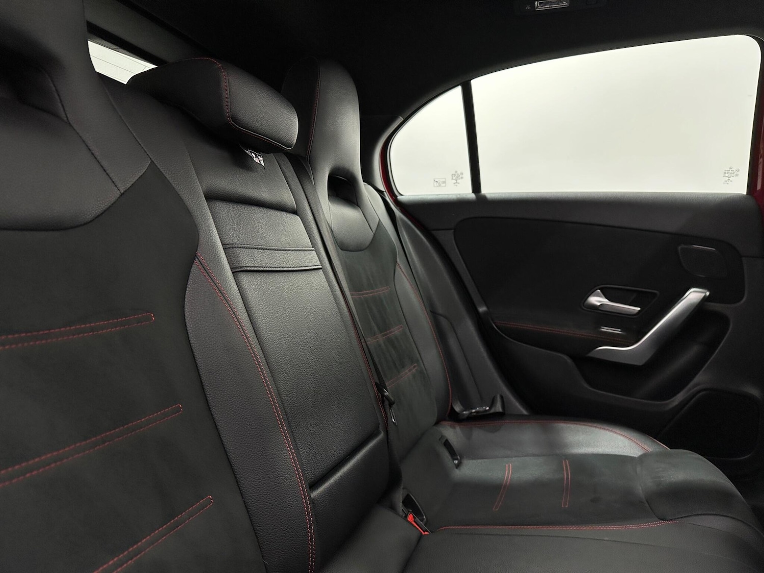 Used Mercedes-Benz A-Class 2018 for sale - 76878948: Photo 44