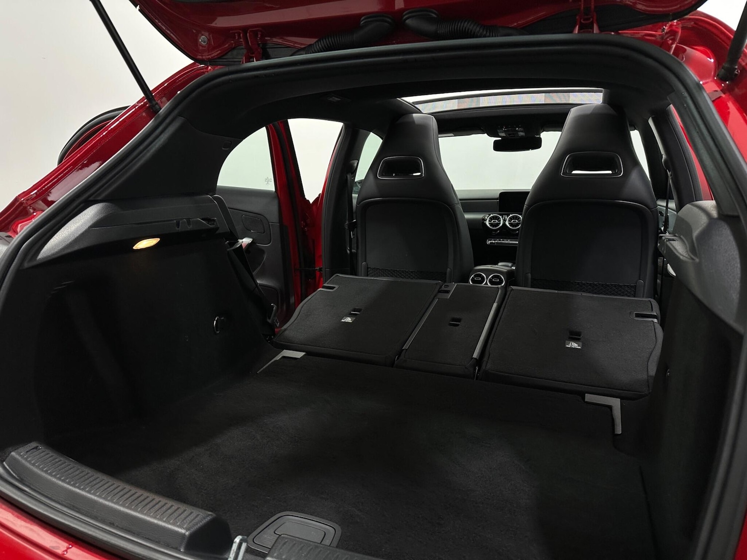 Used Mercedes-Benz A-Class 2018 for sale - 76878948: Photo 47