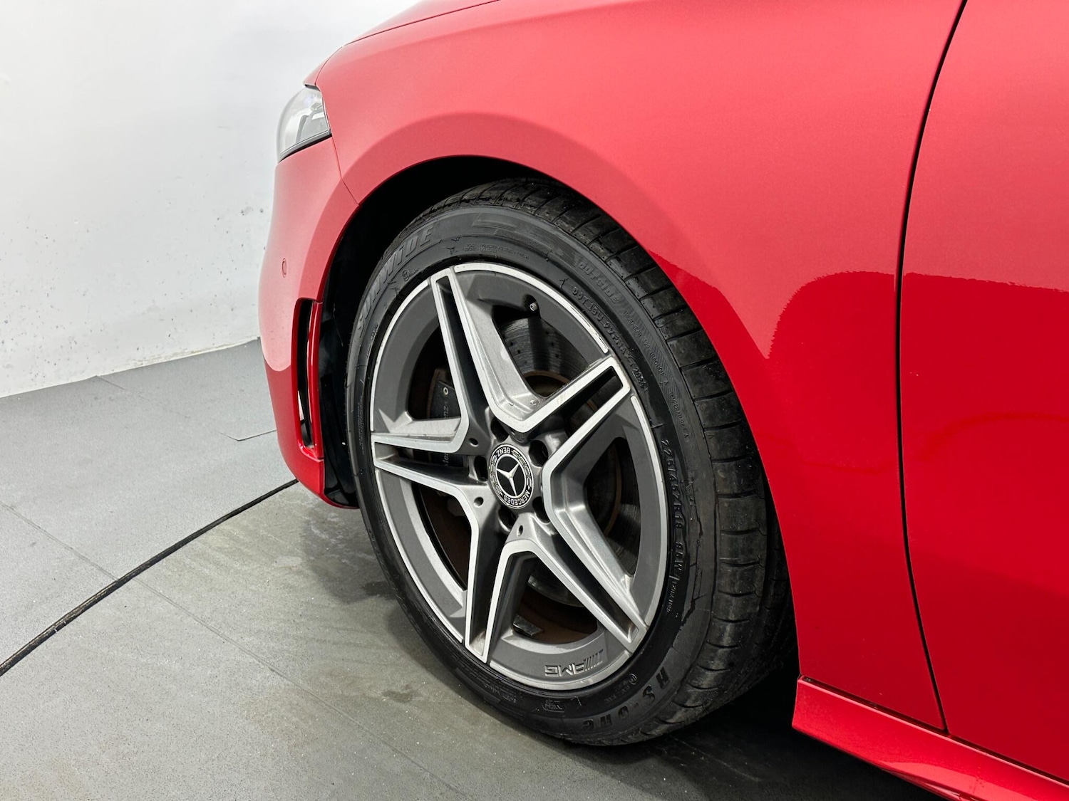 Used Mercedes-Benz A-Class 2018 for sale - 76878948: Photo 52