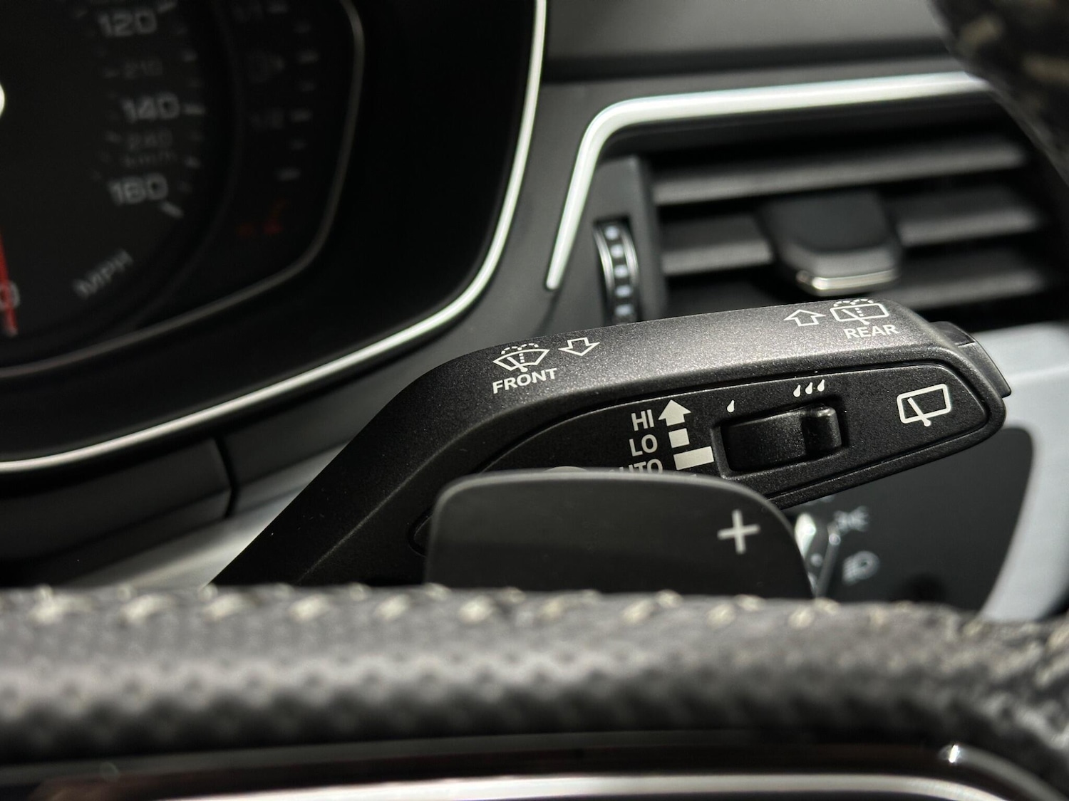 Used Audi A4 2019 for sale - 77290929: Photo 15