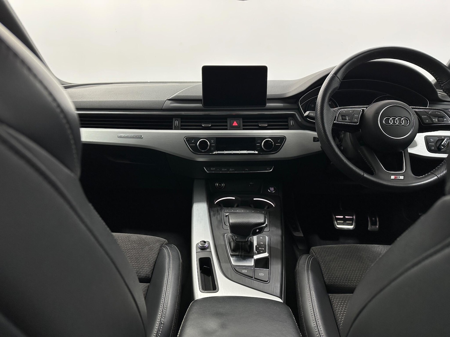 Used Audi A4 2019 for sale - 77290929: Photo 18