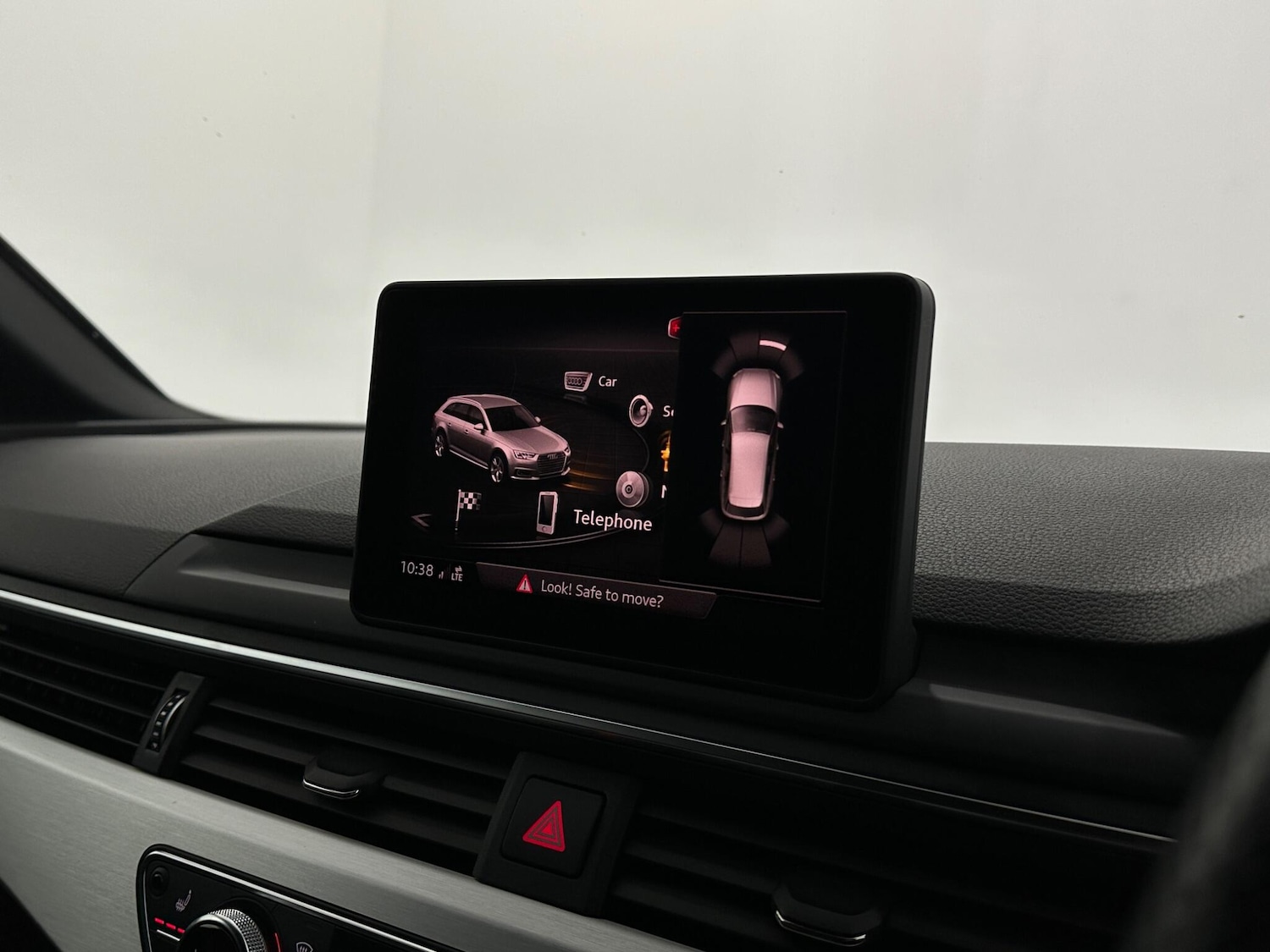 Used Audi A4 2019 for sale - 77290929: Photo 23