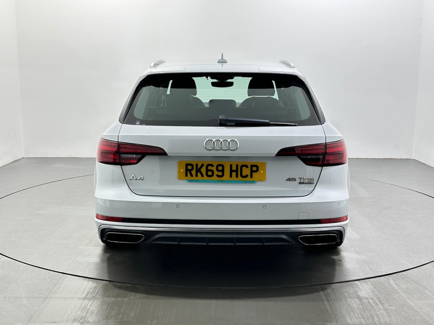 Used Audi A4 2019 for sale - 77290929: Photo 7