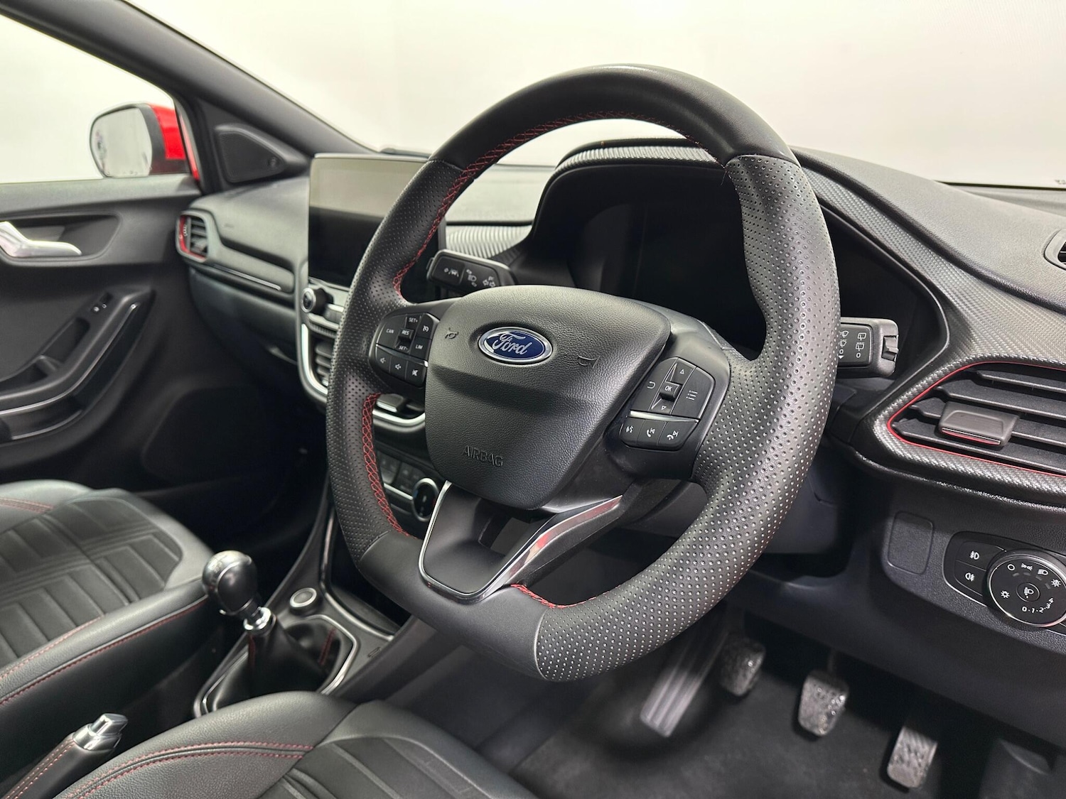 Used Ford Puma 2021 for sale - 76878576: Photo 10