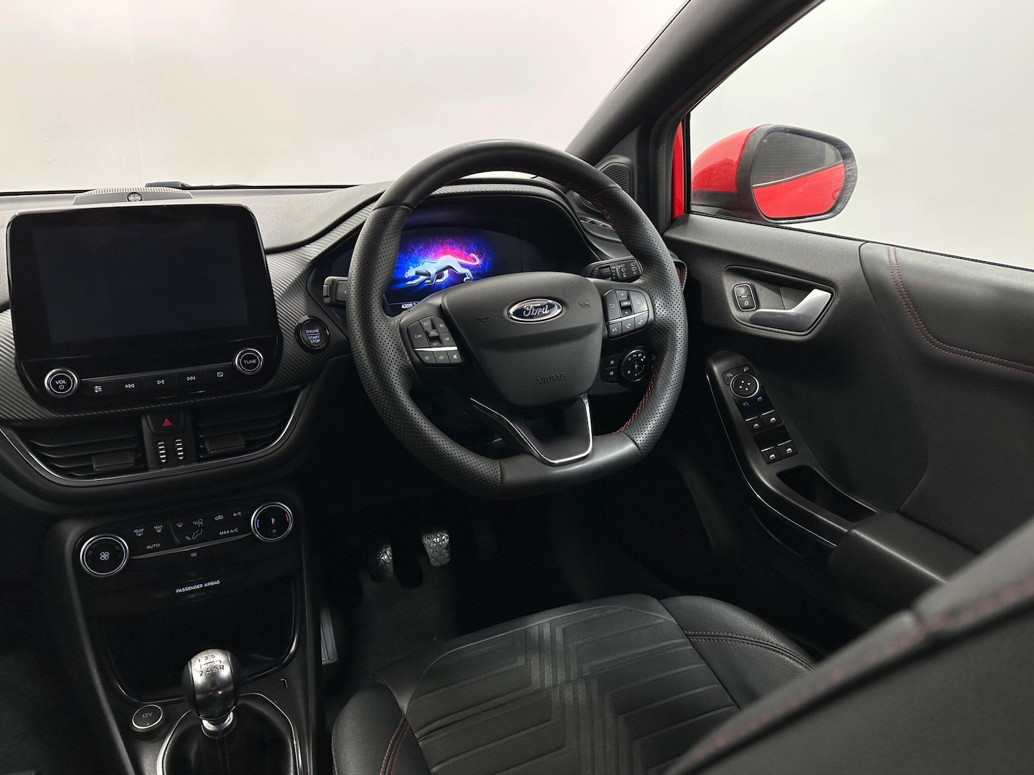 Used Ford Puma 2021 for sale - 76878576: Photo 11