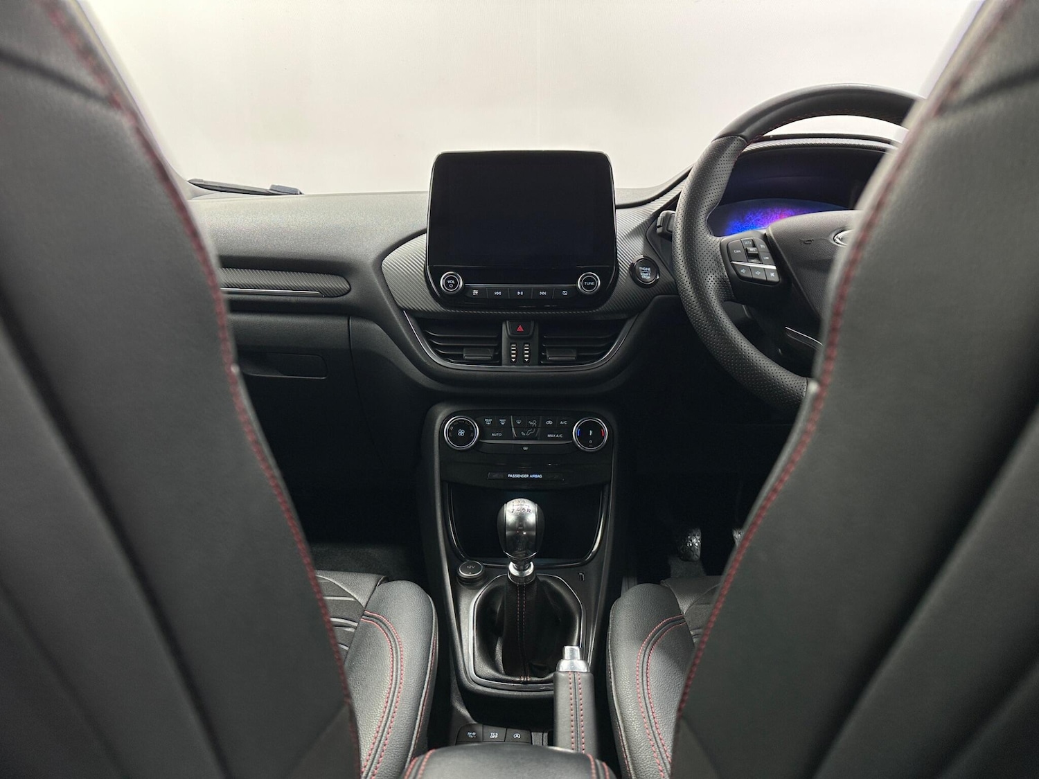 Used Ford Puma 2021 for sale - 76878576: Photo 19