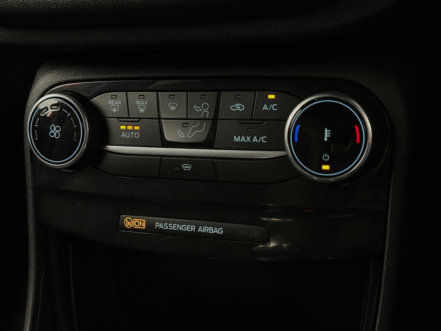 Used Ford Puma 2021 for sale - 76878576: Photo 21