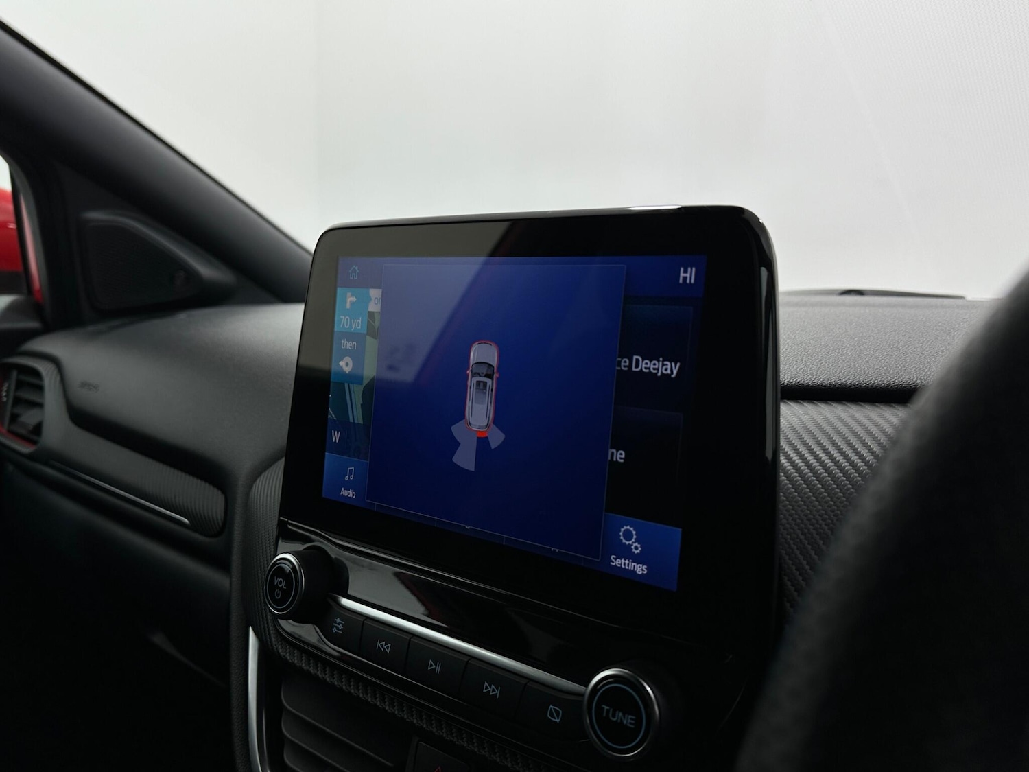 Used Ford Puma 2021 for sale - 76878576: Photo 23