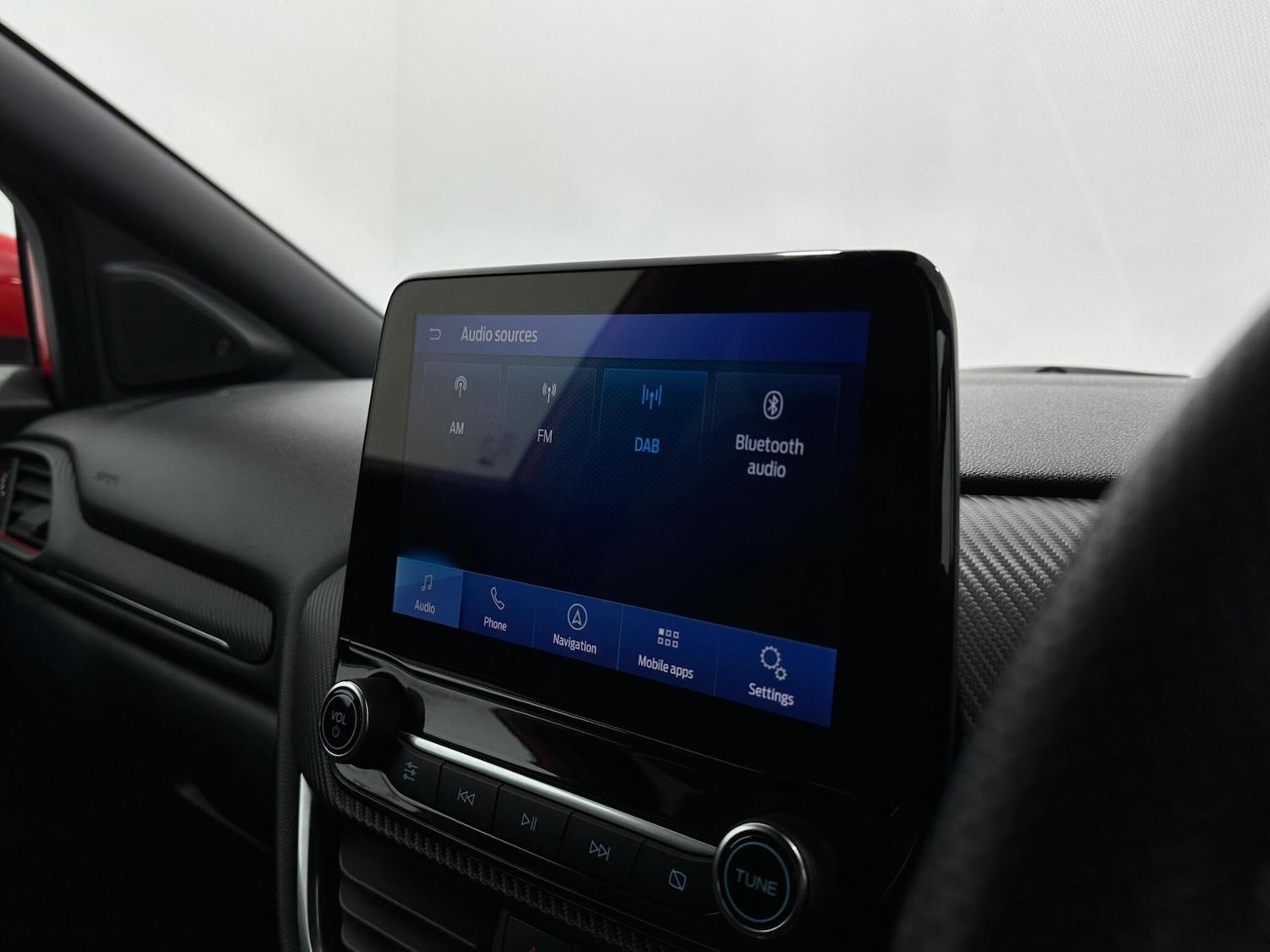 Used Ford Puma 2021 for sale - 76878576: Photo 25