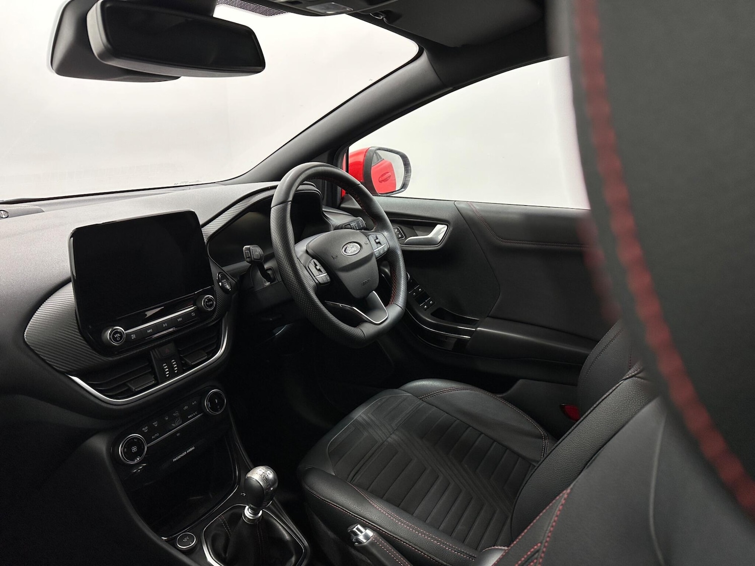 Used Ford Puma 2021 for sale - 76878576: Photo 28