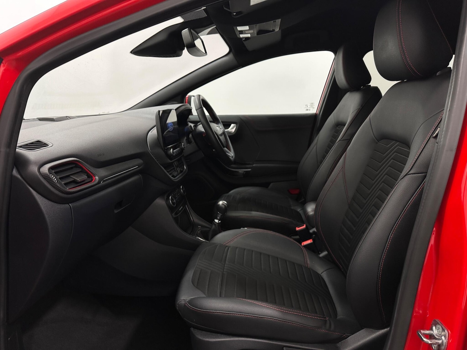 Used Ford Puma 2021 for sale - 76878576: Photo 33