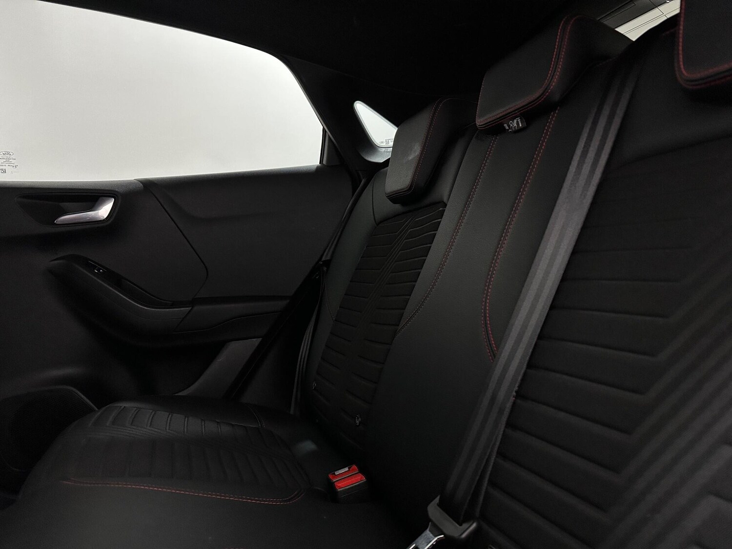 Used Ford Puma 2021 for sale - 76878576: Photo 38