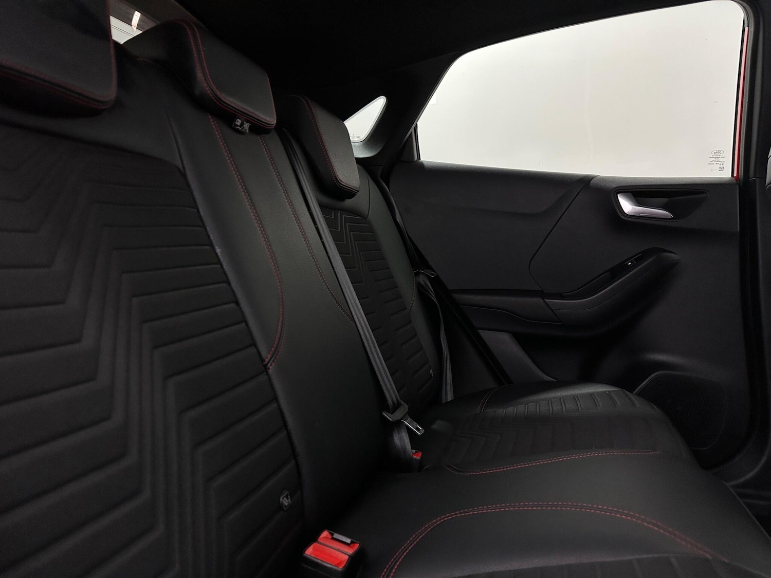 Used Ford Puma 2021 for sale - 76878576: Photo 41