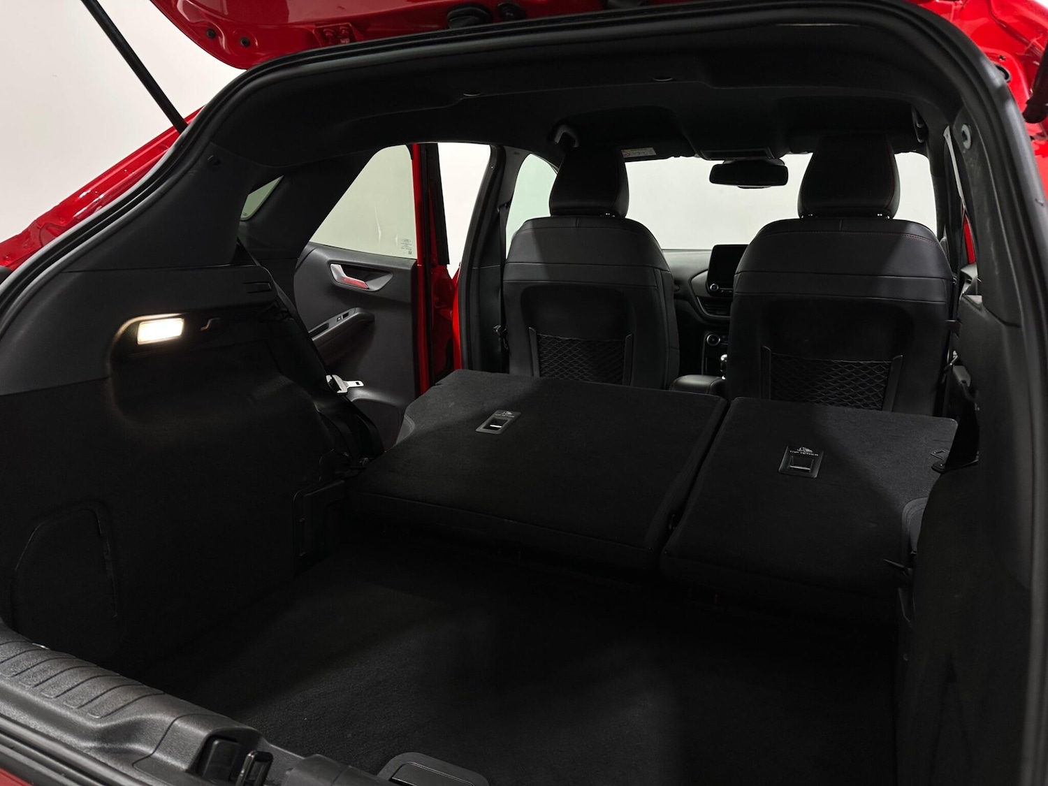 Used Ford Puma 2021 for sale - 76878576: Photo 44