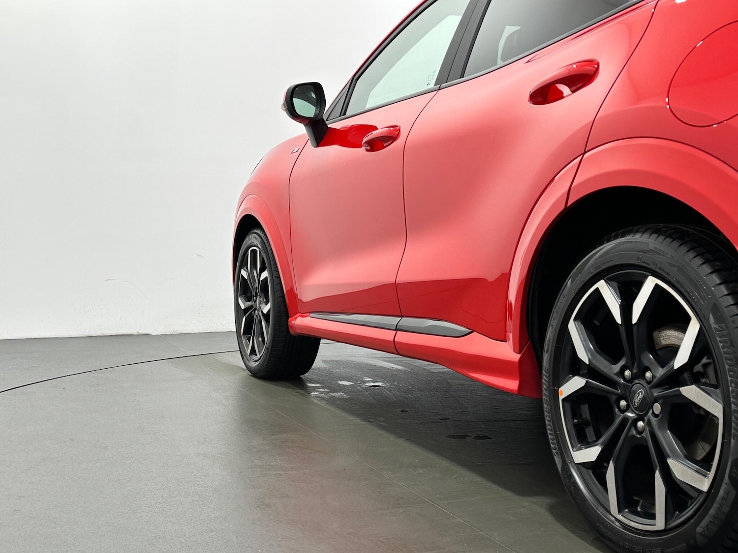 Used Ford Puma 2021 for sale - 76878576: Photo 48