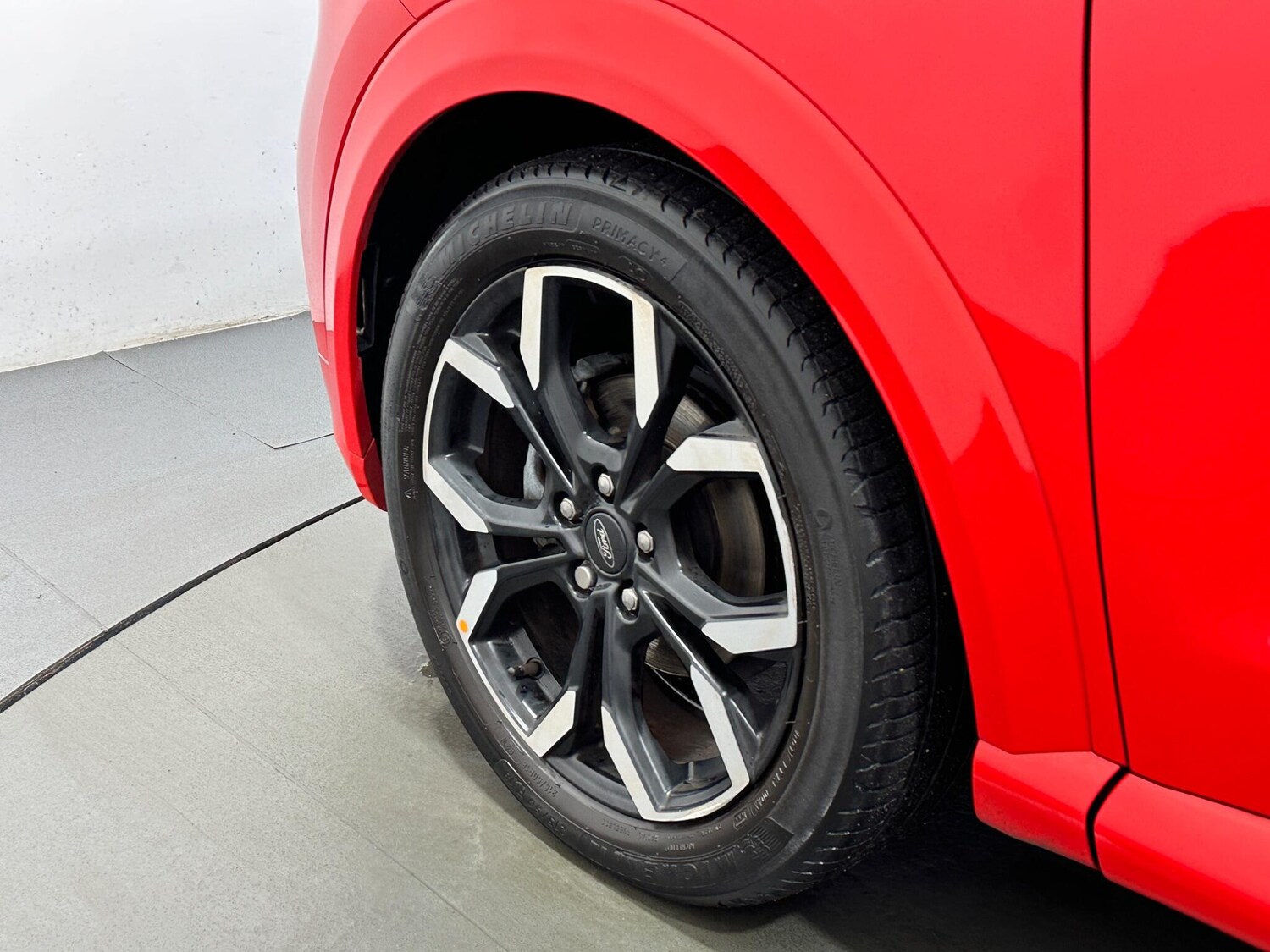 Used Ford Puma 2021 for sale - 76878576: Photo 49