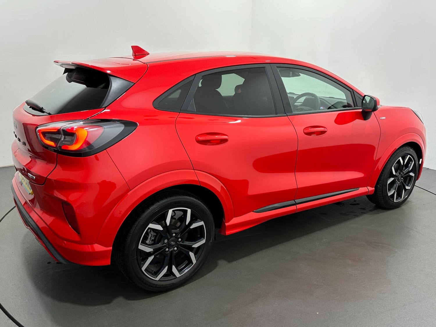 Used Ford Puma 2021 for sale - 76878576: Photo 50