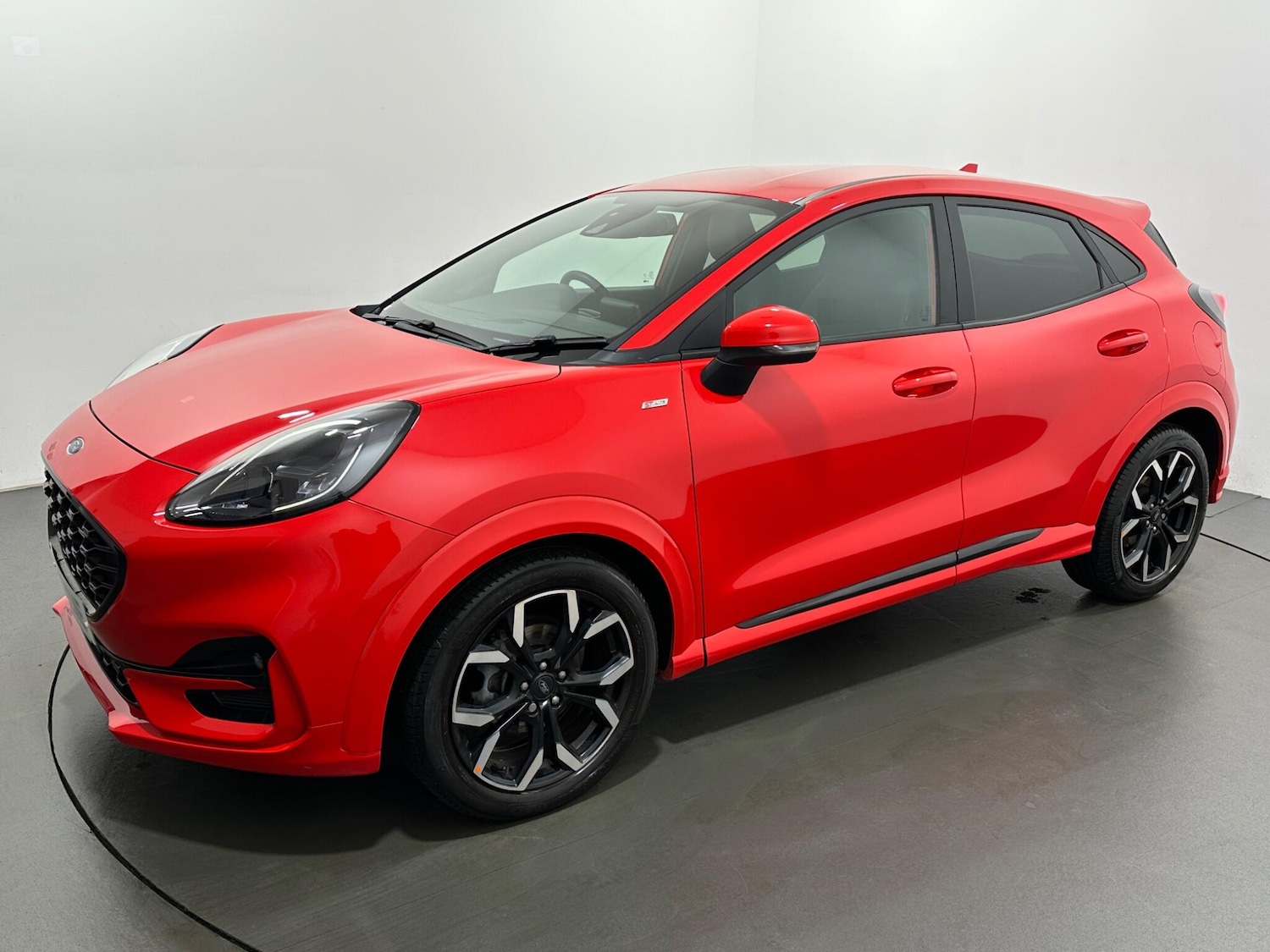 Used Ford Puma 2021 for sale - 76878576: Photo 52