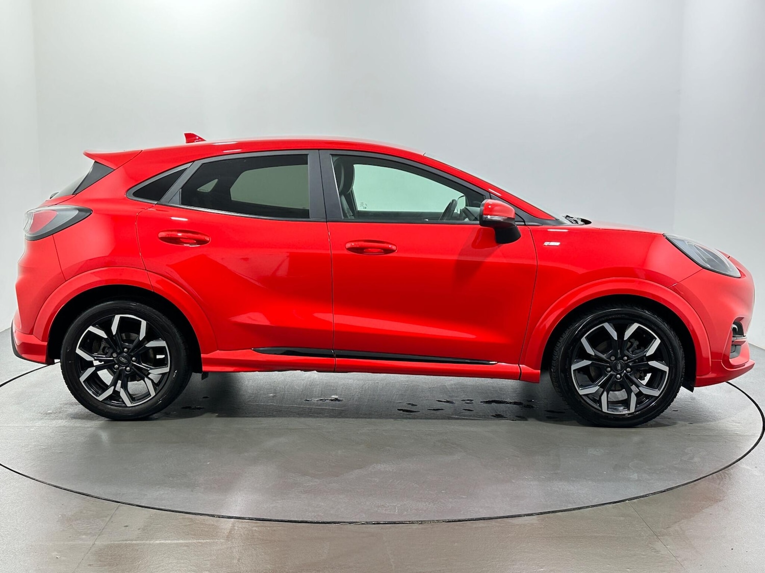 Used Ford Puma 2021 for sale - 76878576: Photo 9