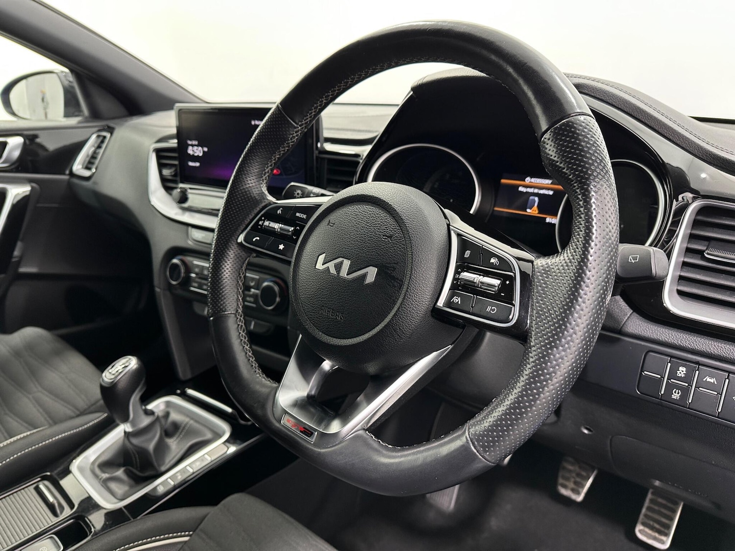 Used Kia Pro Ceed 2022 for sale - 76878553: Photo 10