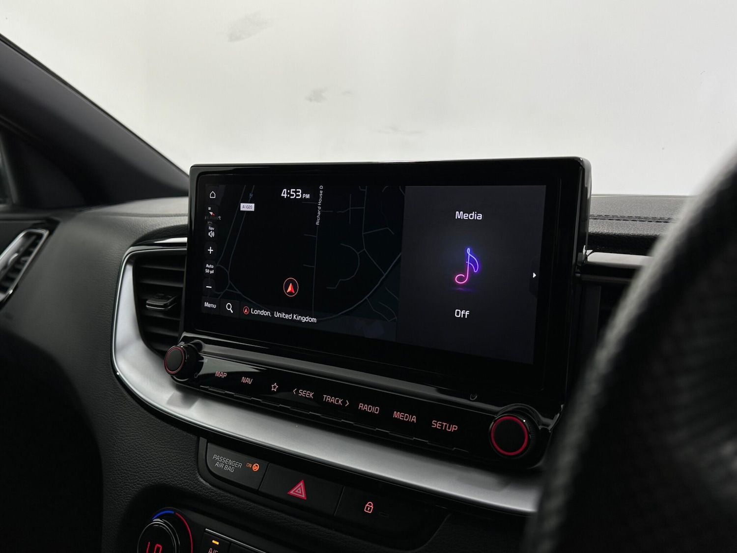 Used Kia Pro Ceed 2022 for sale - 76878553: Photo 21