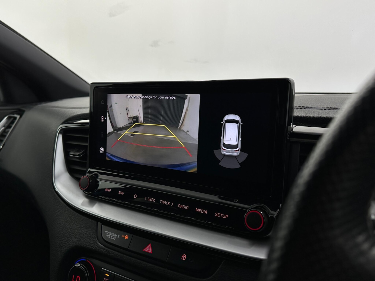 Used Kia Pro Ceed 2022 for sale - 76878553: Photo 22