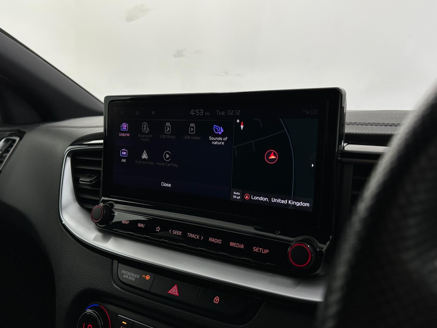 Used Kia Pro Ceed 2022 for sale - 76878553: Photo 23