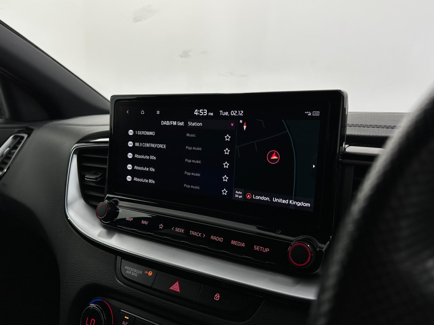 Used Kia Pro Ceed 2022 for sale - 76878553: Photo 24