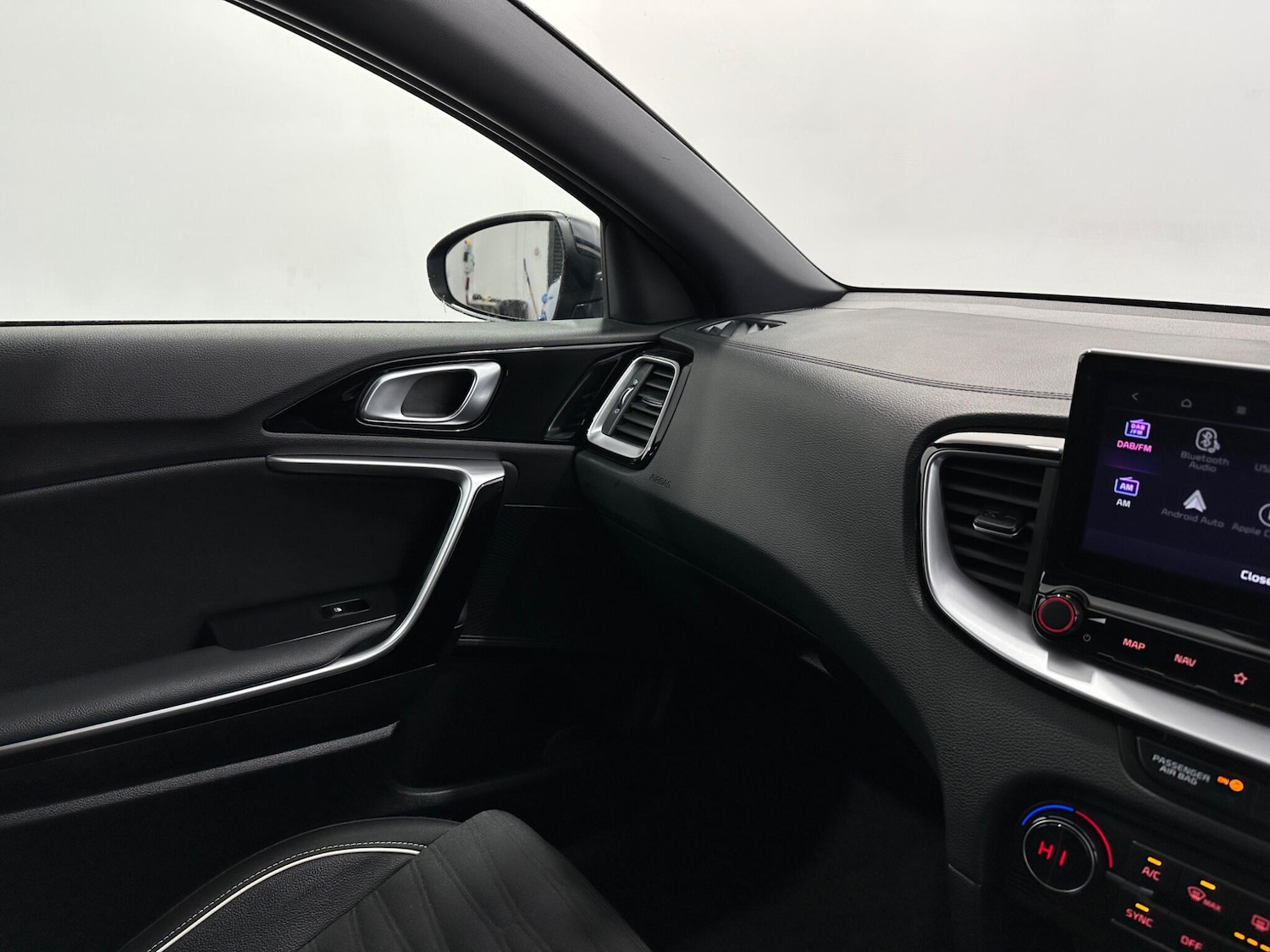 Used Kia Pro Ceed 2022 for sale - 76878553: Photo 25