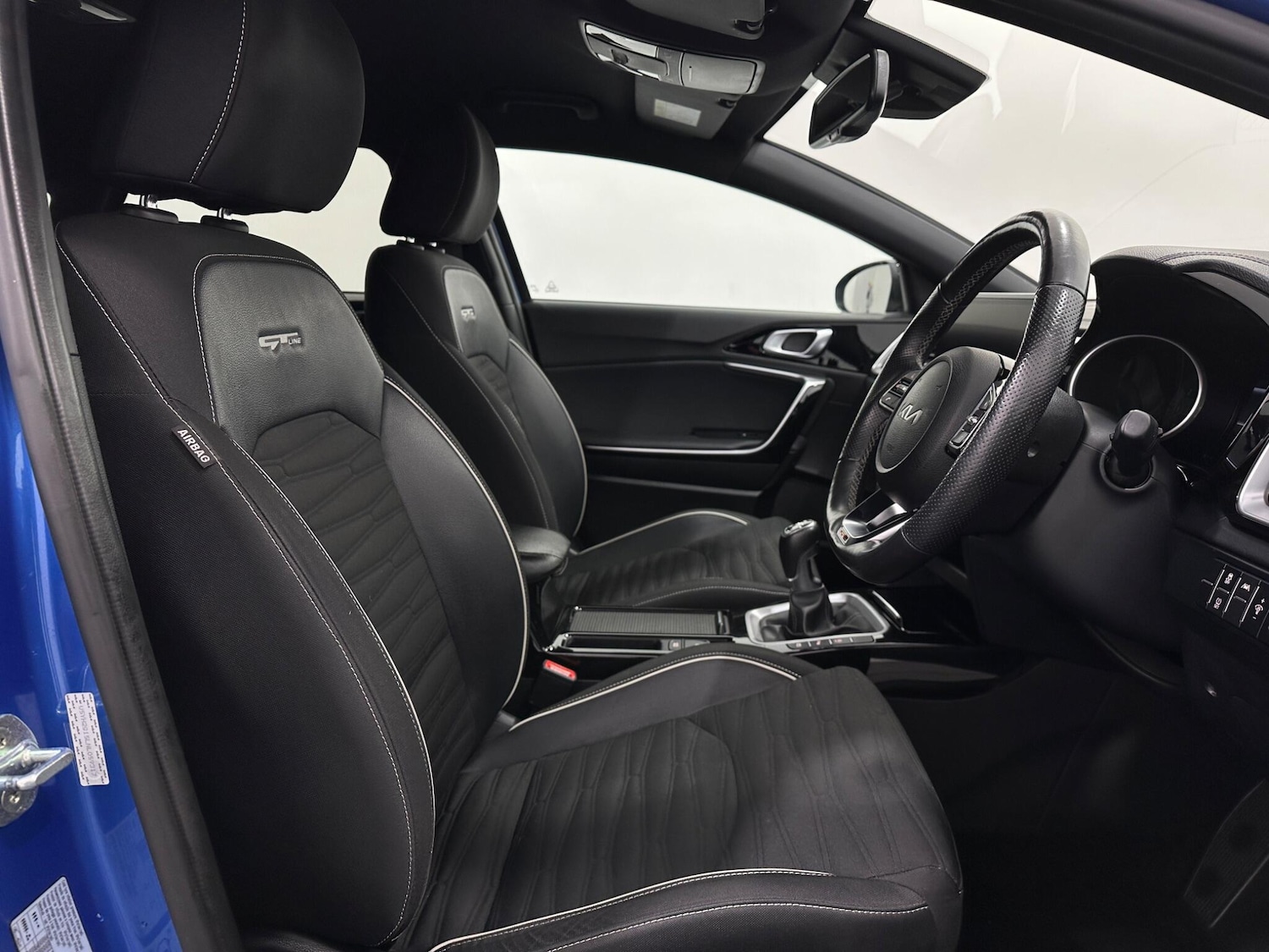 Used Kia Pro Ceed 2022 for sale - 76878553: Photo 28