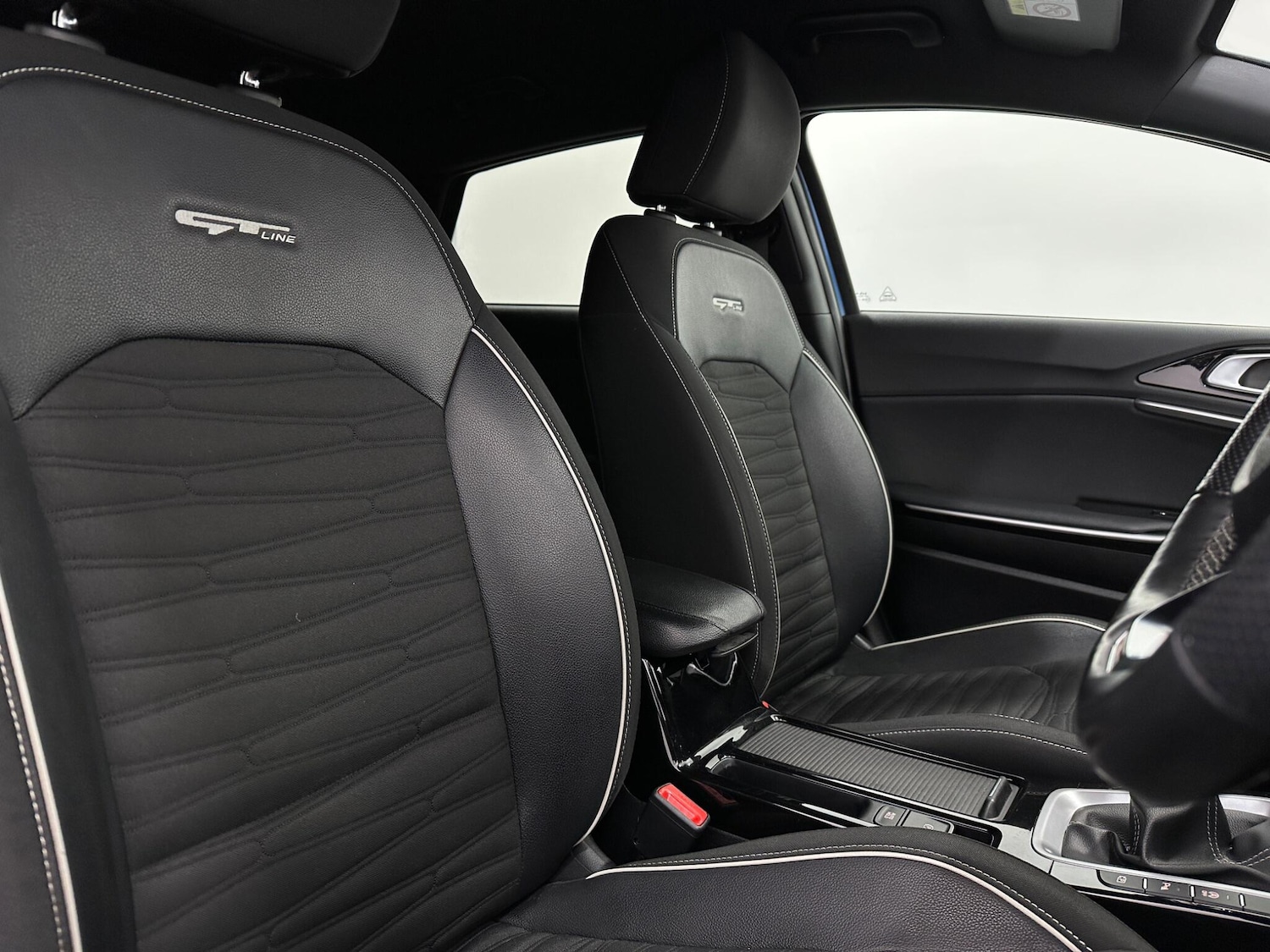 Used Kia Pro Ceed 2022 for sale - 76878553: Photo 29