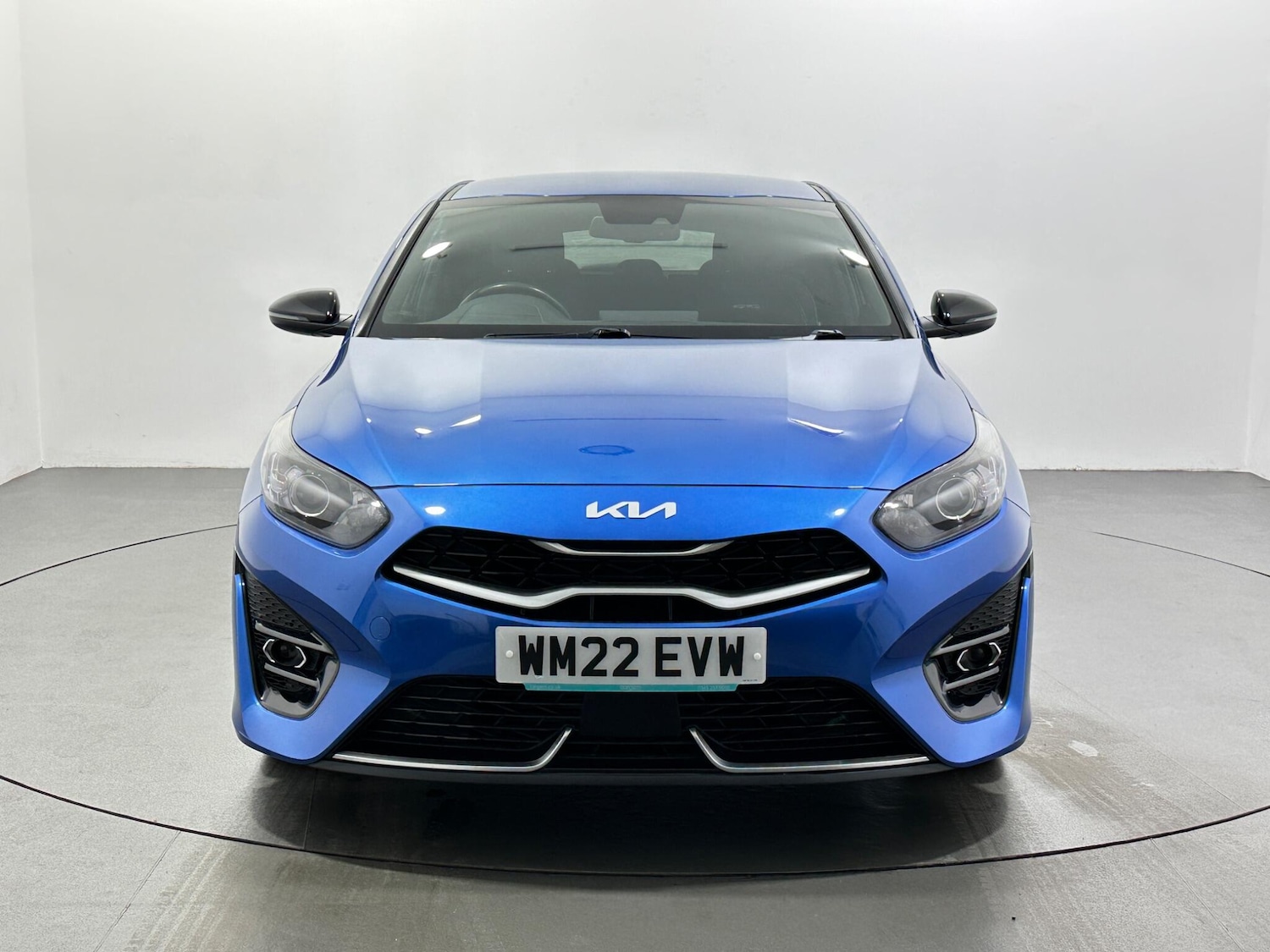 Used Kia Pro Ceed 2022 for sale - 76878553: Photo 3