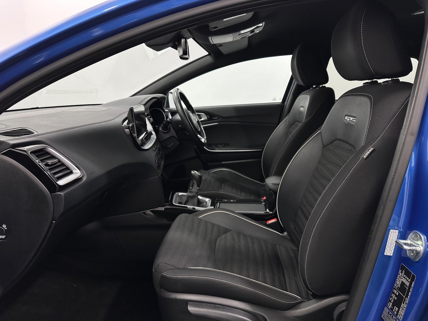 Used Kia Pro Ceed 2022 for sale - 76878553: Photo 32